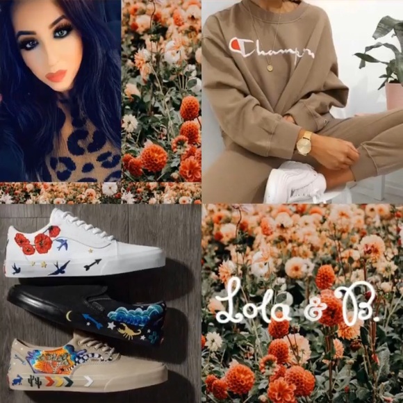 Meet your Posher, Lola & B - Picture 7 of 14